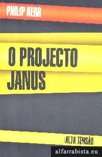 O projecto Janus