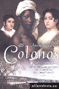 Os colonos