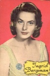 Ingrid Bergman