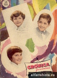 Crnica feminina - 186