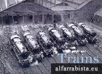 Trains