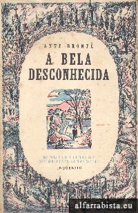 A bela desconhecida