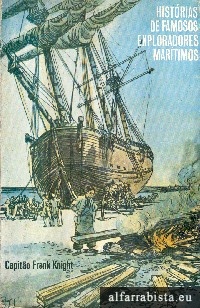 Histrias de famosos exploradores martimos