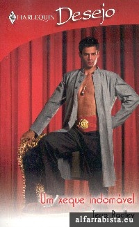 Um xeque indom�vel