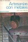 Artesanas con metales