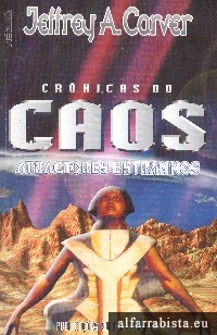 Atractores estranhos