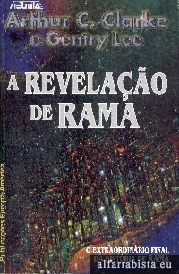 A revela��o de rama