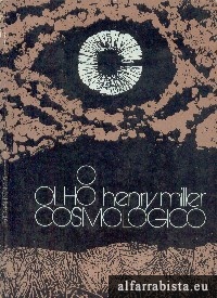 O olho cosmol�gico