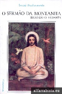 O serm�o da montanha segundo o Vedanta
