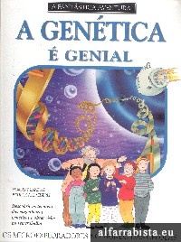 A gentica  genial