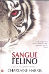 Sangue felino