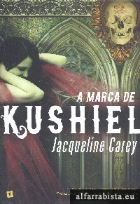 A marca de Kushiel
