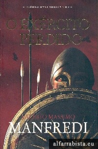 O exrcito perdido