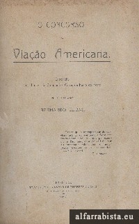 O concurso da via��o mericana