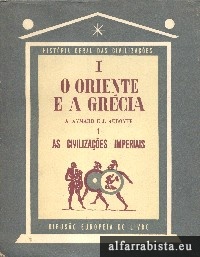 Hist�ria Geral das Civiliza��es - 17 Vols.