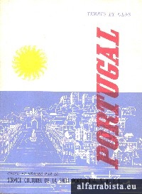 Portugal, Terres et Gens