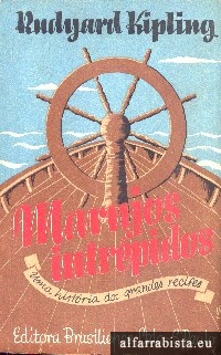 Marujos intr�pidos