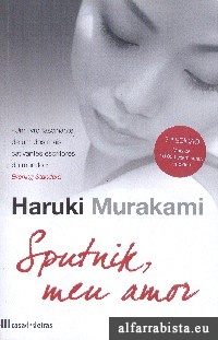 Sputnik, meu amor