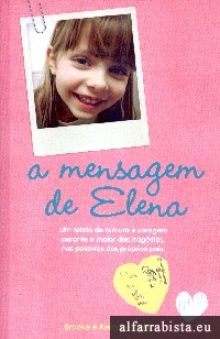 A mensagem de Elena
