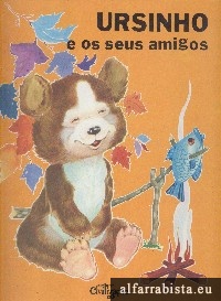 Ursinho e os seus amigos