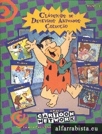 Cartoon Network - Vol. II
