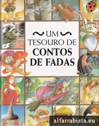 Um tesouro de contos de fadas