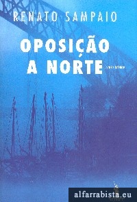 Oposi��o a Norte
