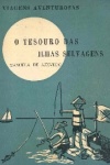 O tesouro das ilhas selvagens
