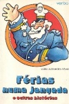 Frias numa jangada