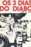 Os 3 dias do diabo - Josu da Silva