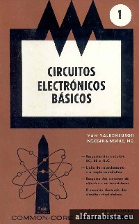 Circuitos electrnicos bsicos - Vol.I