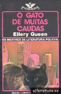 O gato de muitas caudas