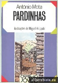 Pardinhas