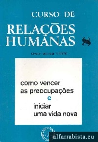 Como vencer preocupaes e iniciar uma vida nova - 8