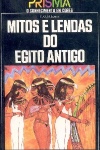 Mitos e lendas do egipto antigo