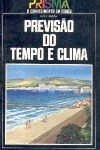 Previso do tempo e clima