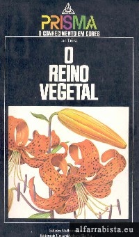 O reino vegetal