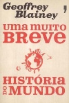 Uma muito breve histria do mundo