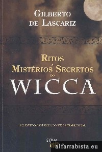 Ritos e mistrios secretos do Wicca