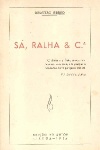 S, Ralha & C.