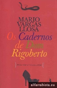 Os Cadernos de Dom Rigoberto