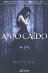 Anjo cado