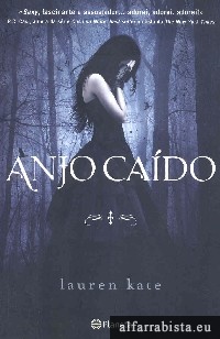Anjo cado
