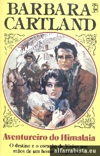 Aventureiro do Himalaia