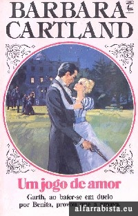 Um jogo de amor