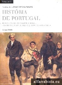 Implanta��o do Regime Liberal