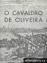 O Cavaleiro de Oliveira