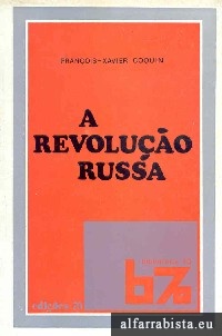 A Revoluo Russa