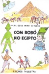 Com Bob no Egipto