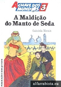 A maldiao do manto de seda